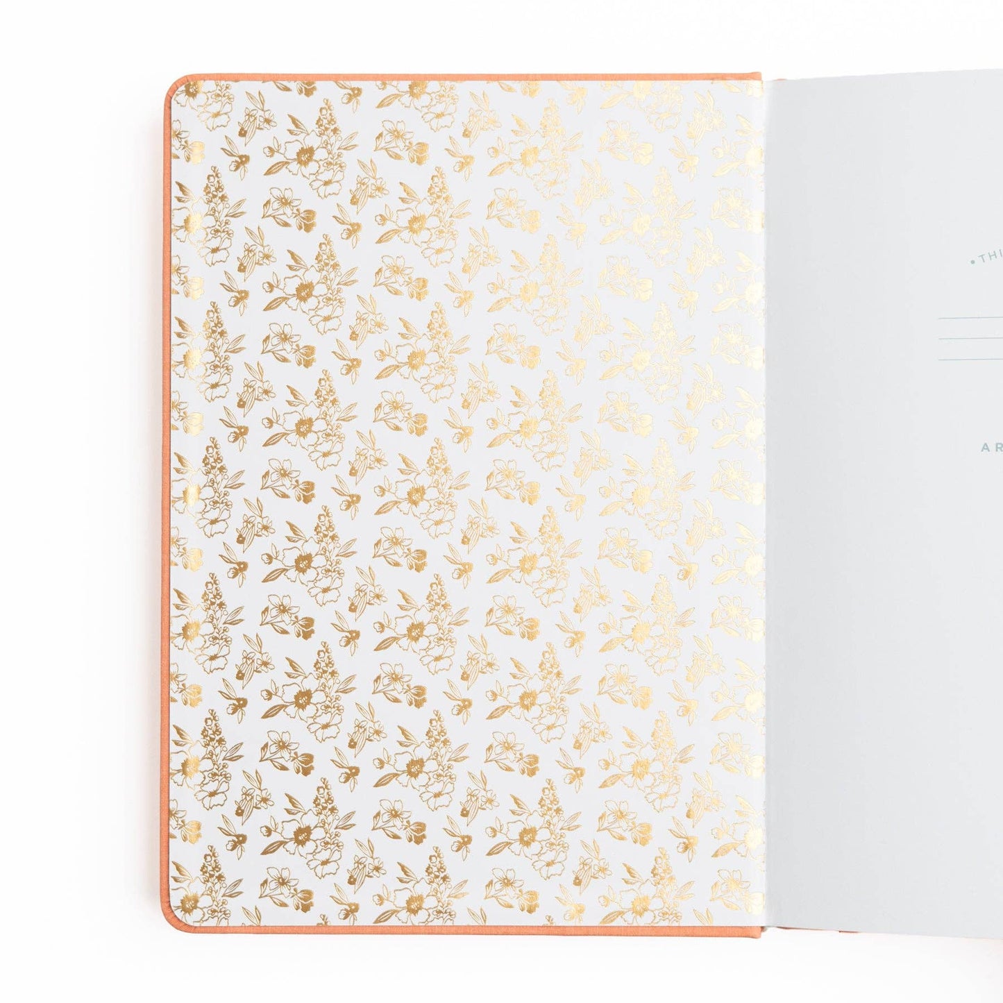 Wildflowers | Notebook