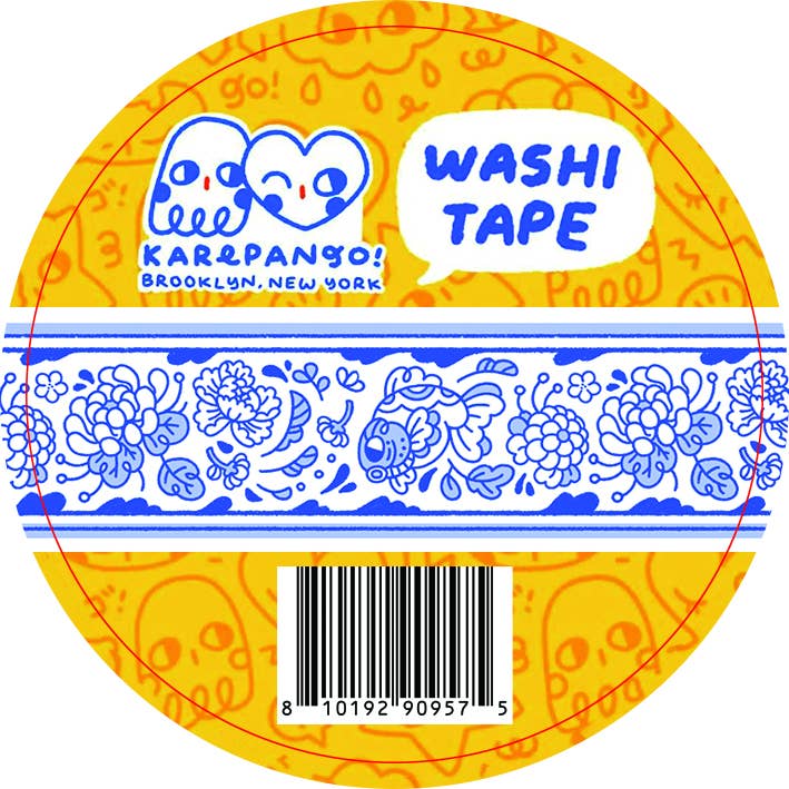 Washi Tape