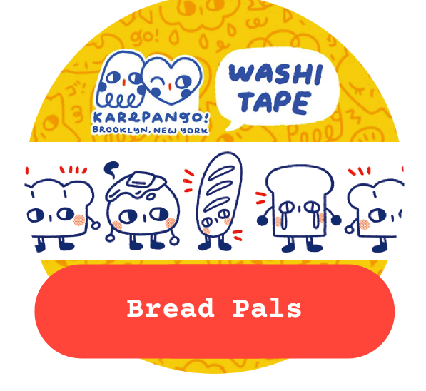 Washi Tape