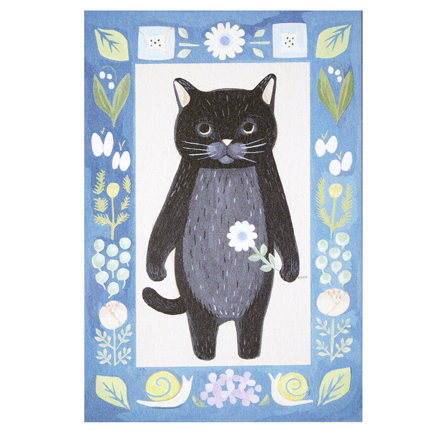4Legs Postcards