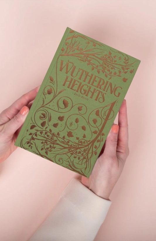 Wuthering Heights (Wordsworth)