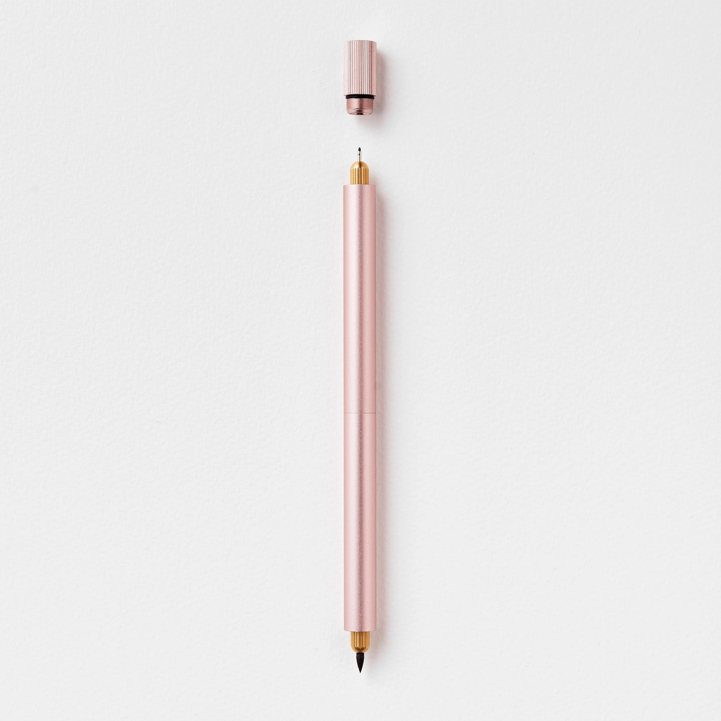 Lumos Pro - Refillable Multi-Tip Pen (Duo Tip)