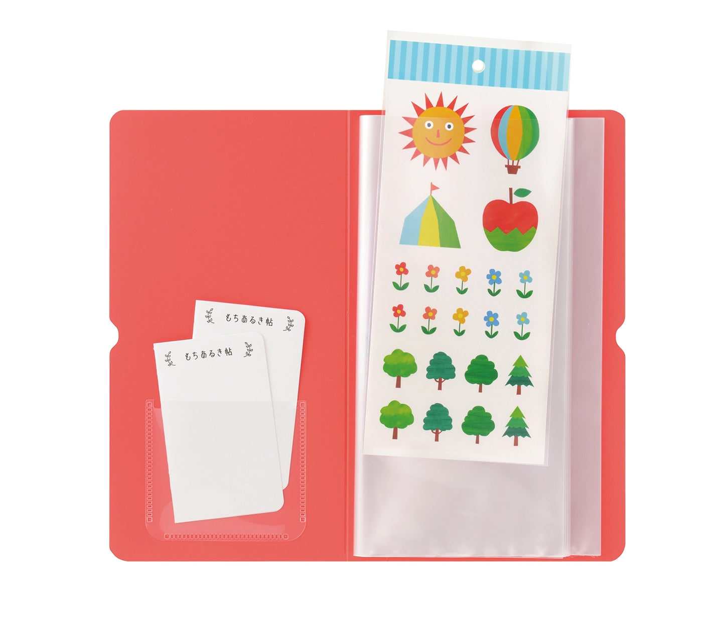 Otona Sticker File For Sticker Sheets