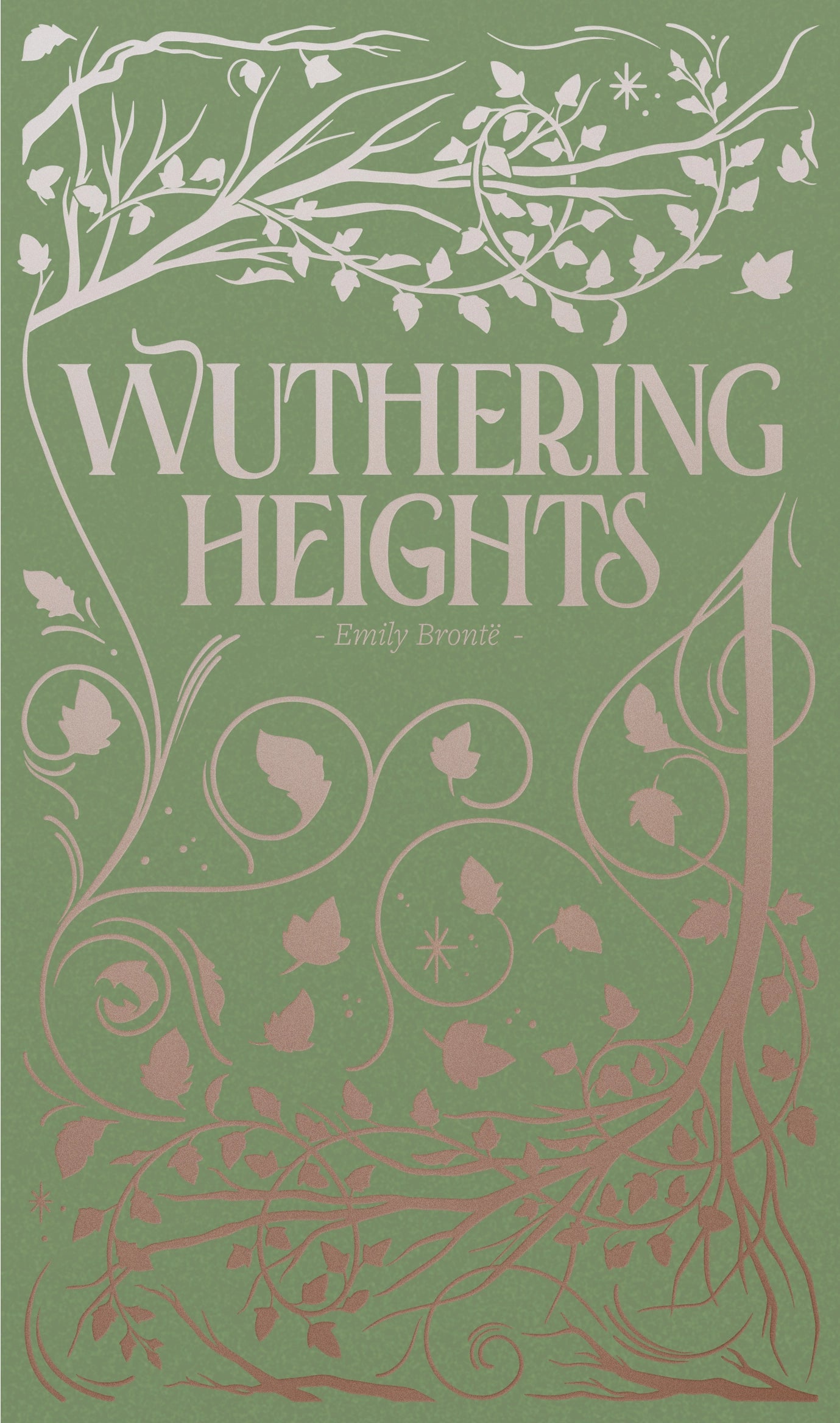 Wuthering Heights (Wordsworth)