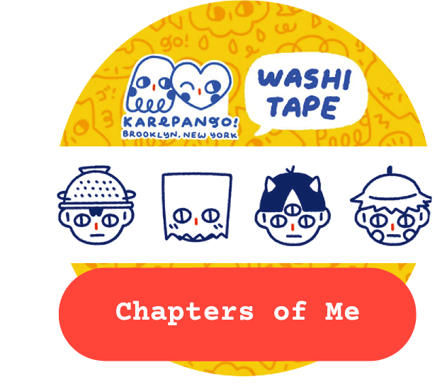 Washi Tape