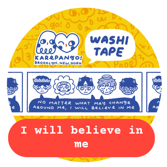 Washi Tape
