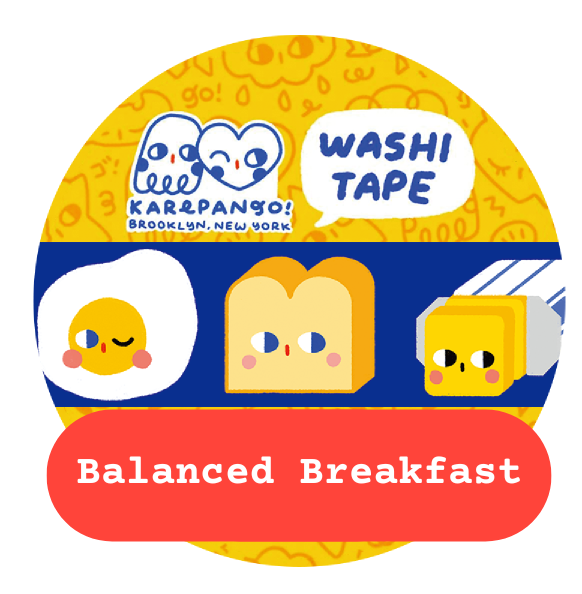 Washi Tape