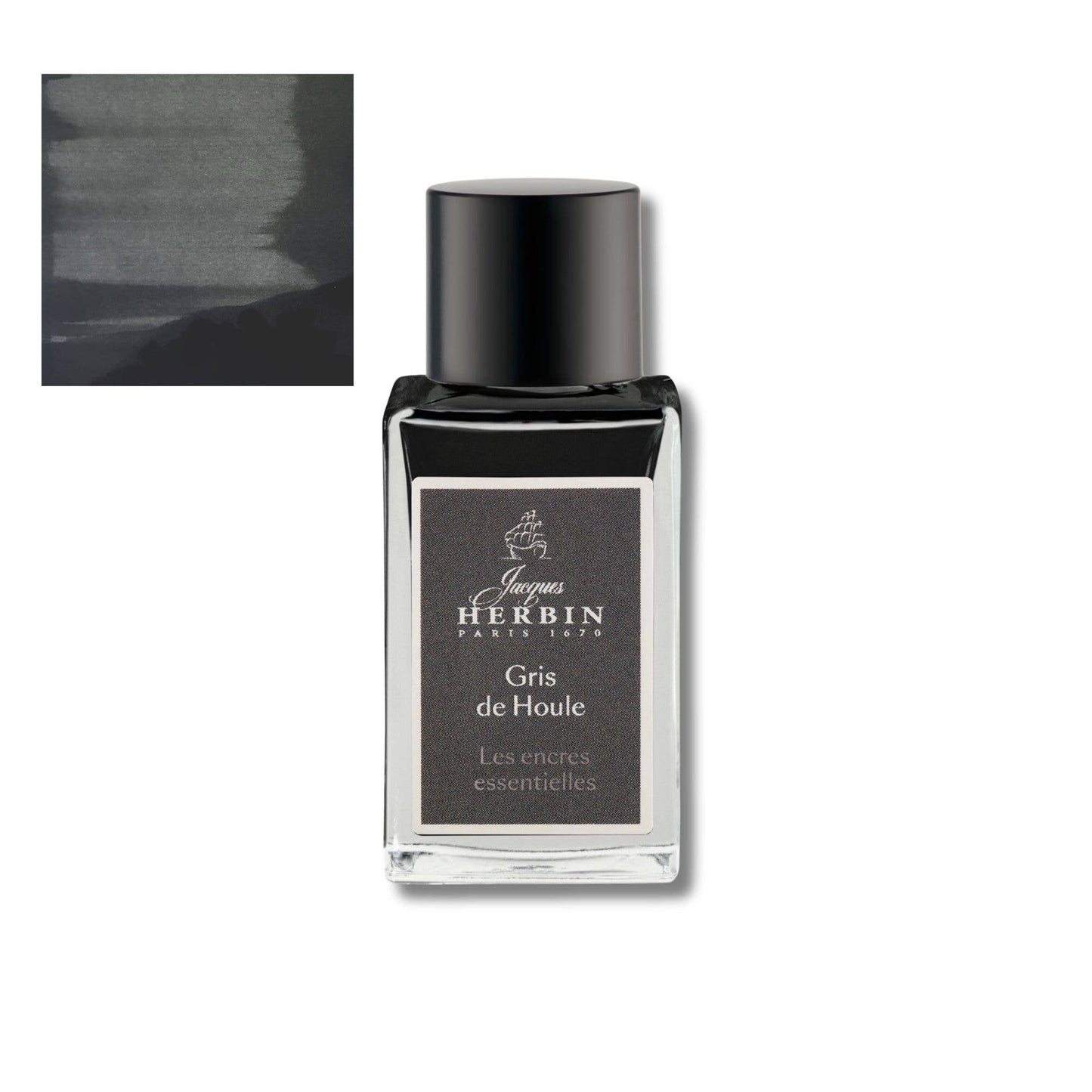 Jacques Herbin "Essentials" Inks 15ml - New Size!