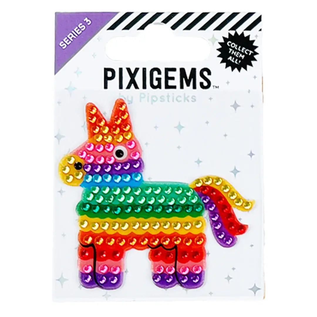 Payton Pinata Pixigem Sticker