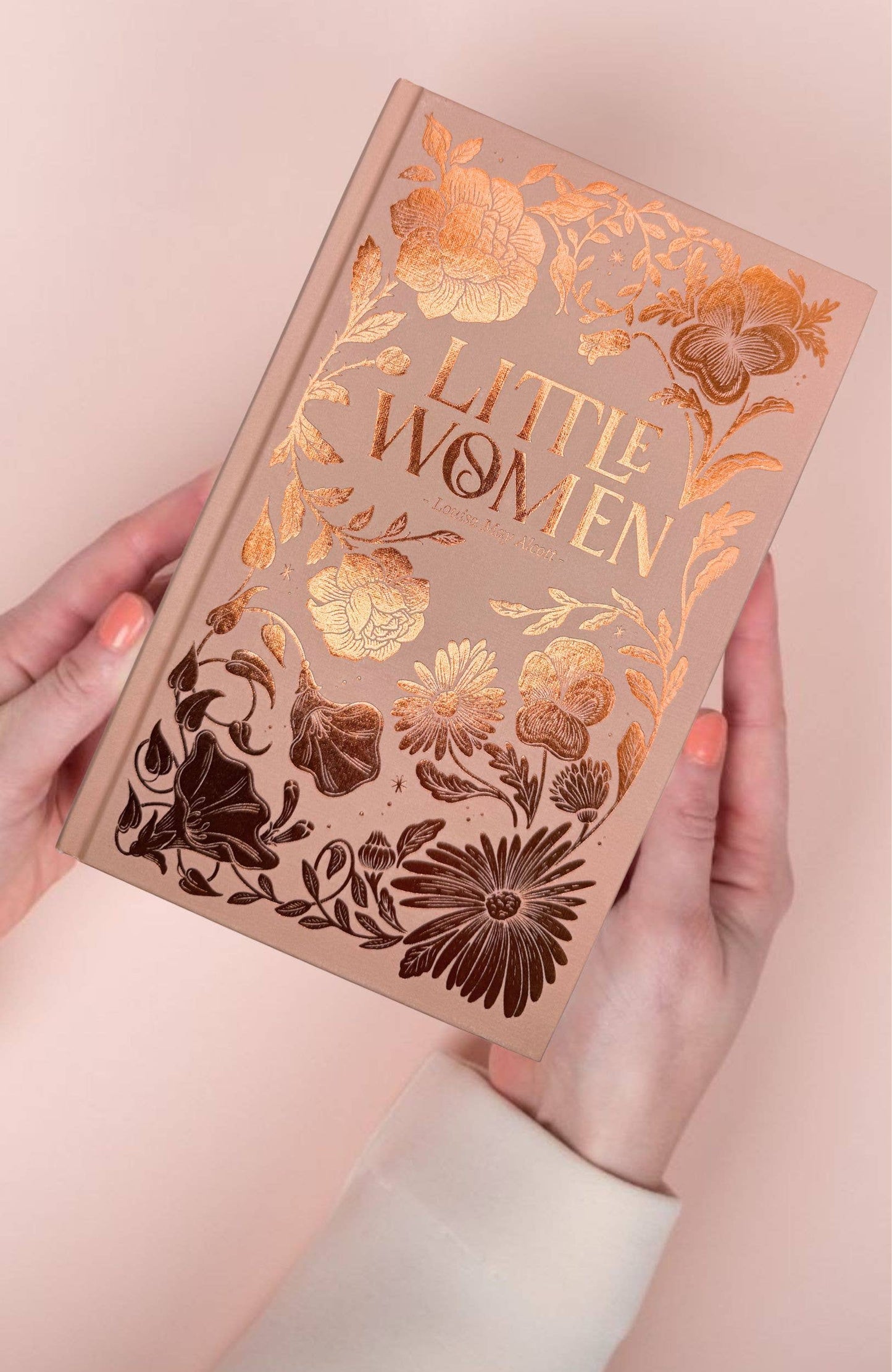 Little Women (Wordsworth Luxe Collection)