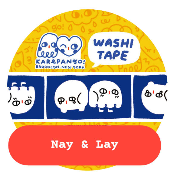 Washi Tape