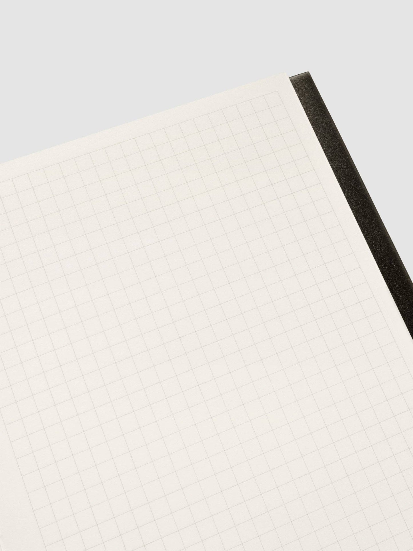 Perfect Bound Notebook | A5