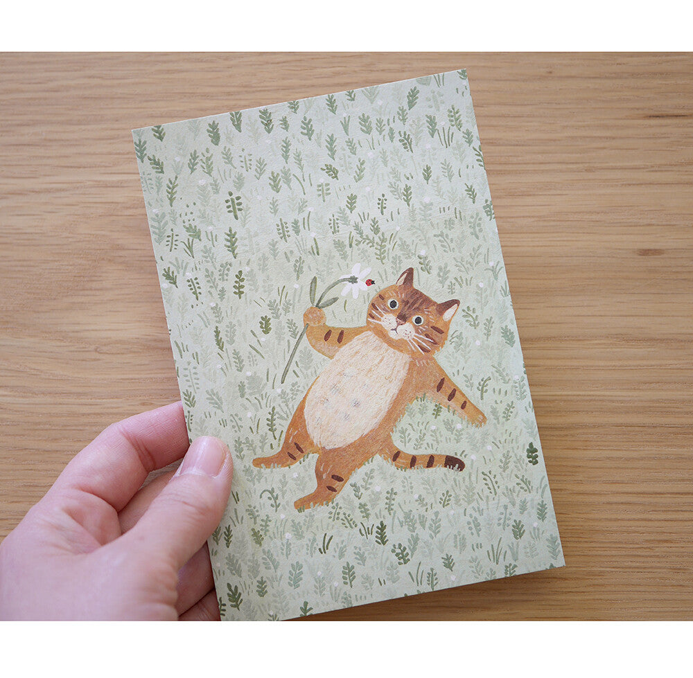 4Legs Postcards