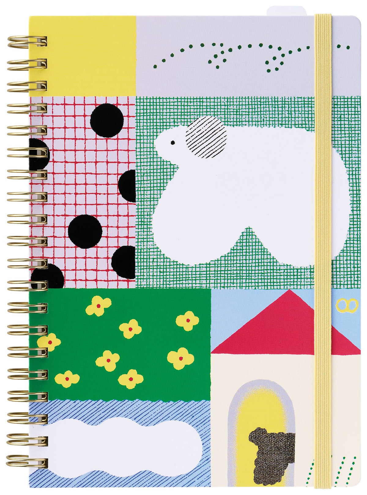 HITOTOKI NOTE Ring Notebook