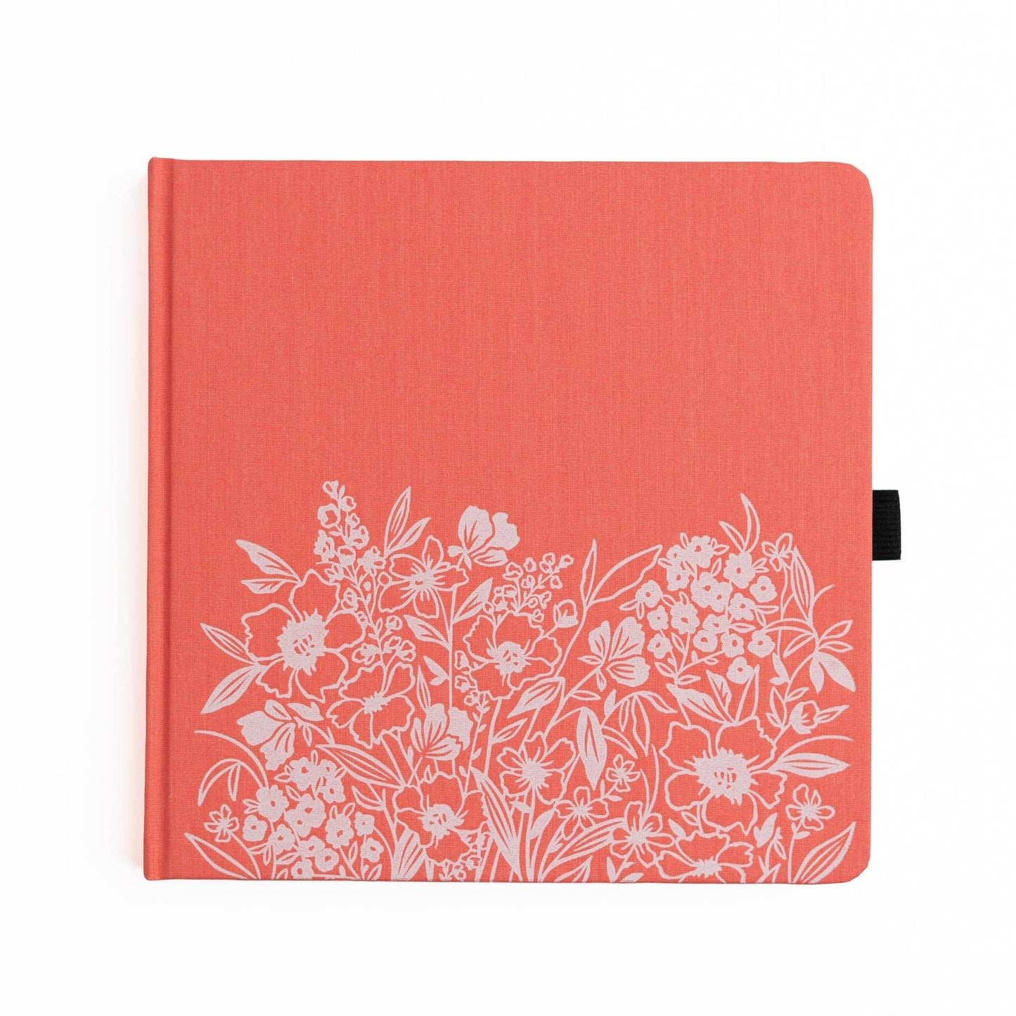 Wildflowers | Notebook