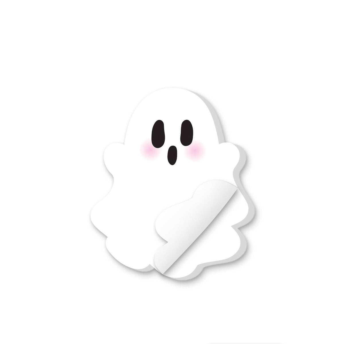 Spellbinding Halloween Sticky Note Set