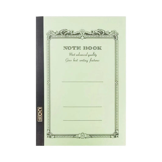 Apica Notebook, Light Green, A5