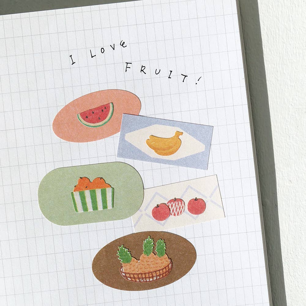 Suatelier 1180 - Fruit Shop