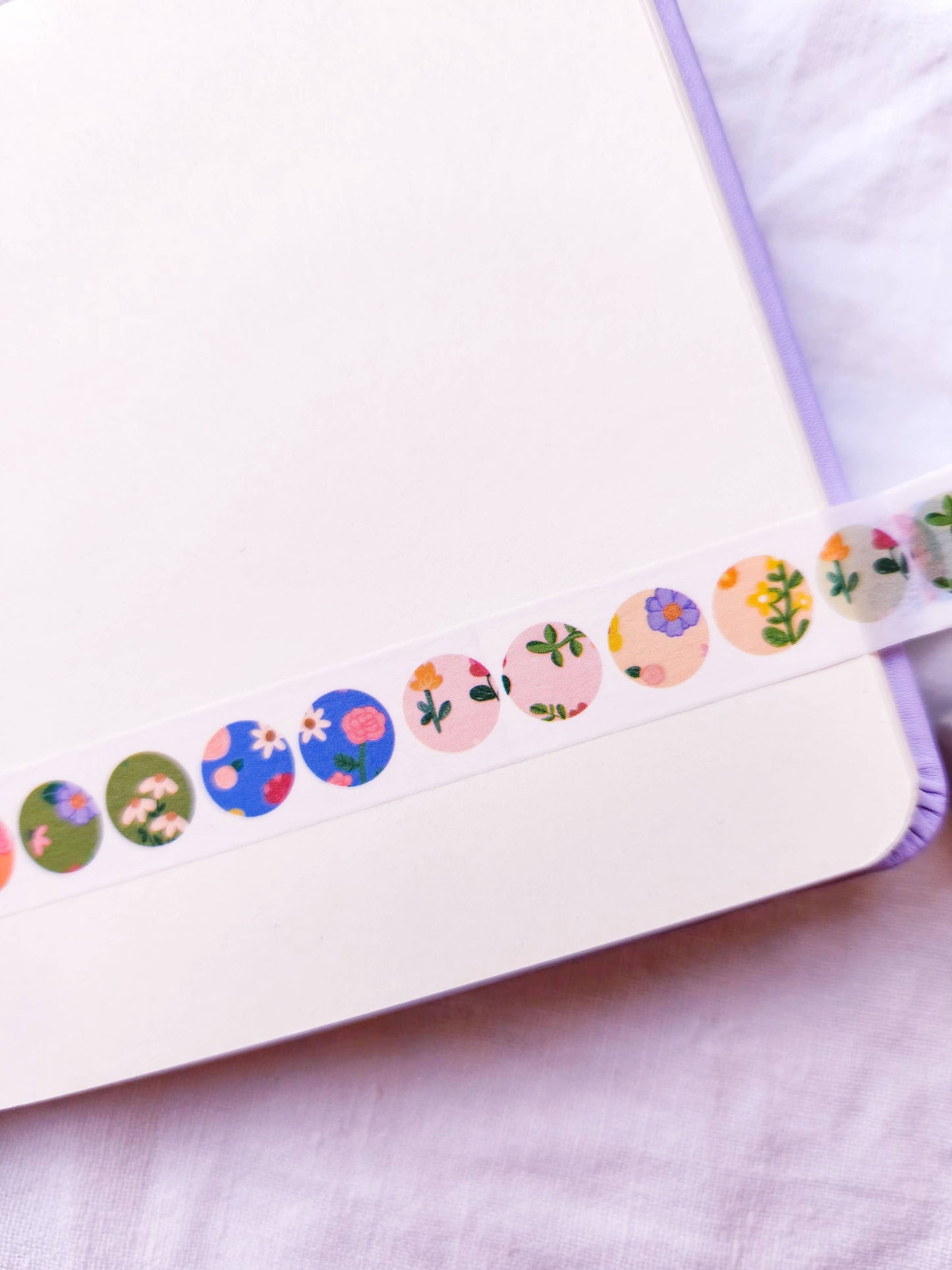 Spring Palette Washi Tape
