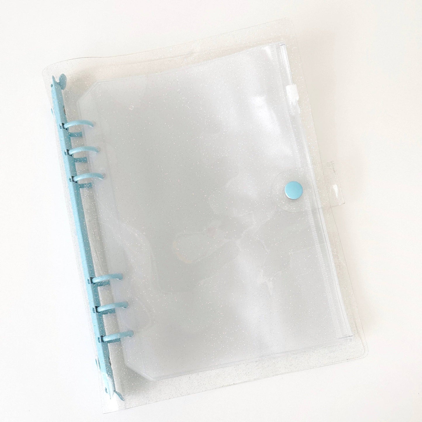 Sticker Organizer A5 Size