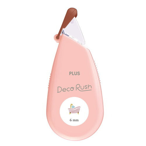 Deco Rush Washi Tape