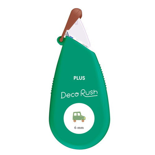 Deco Rush Washi Tape