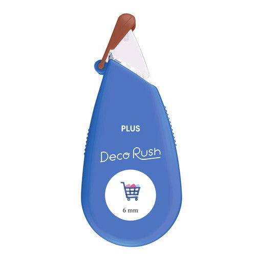 Deco Rush Washi Tape