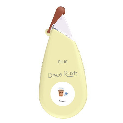 Deco Rush Washi Tape