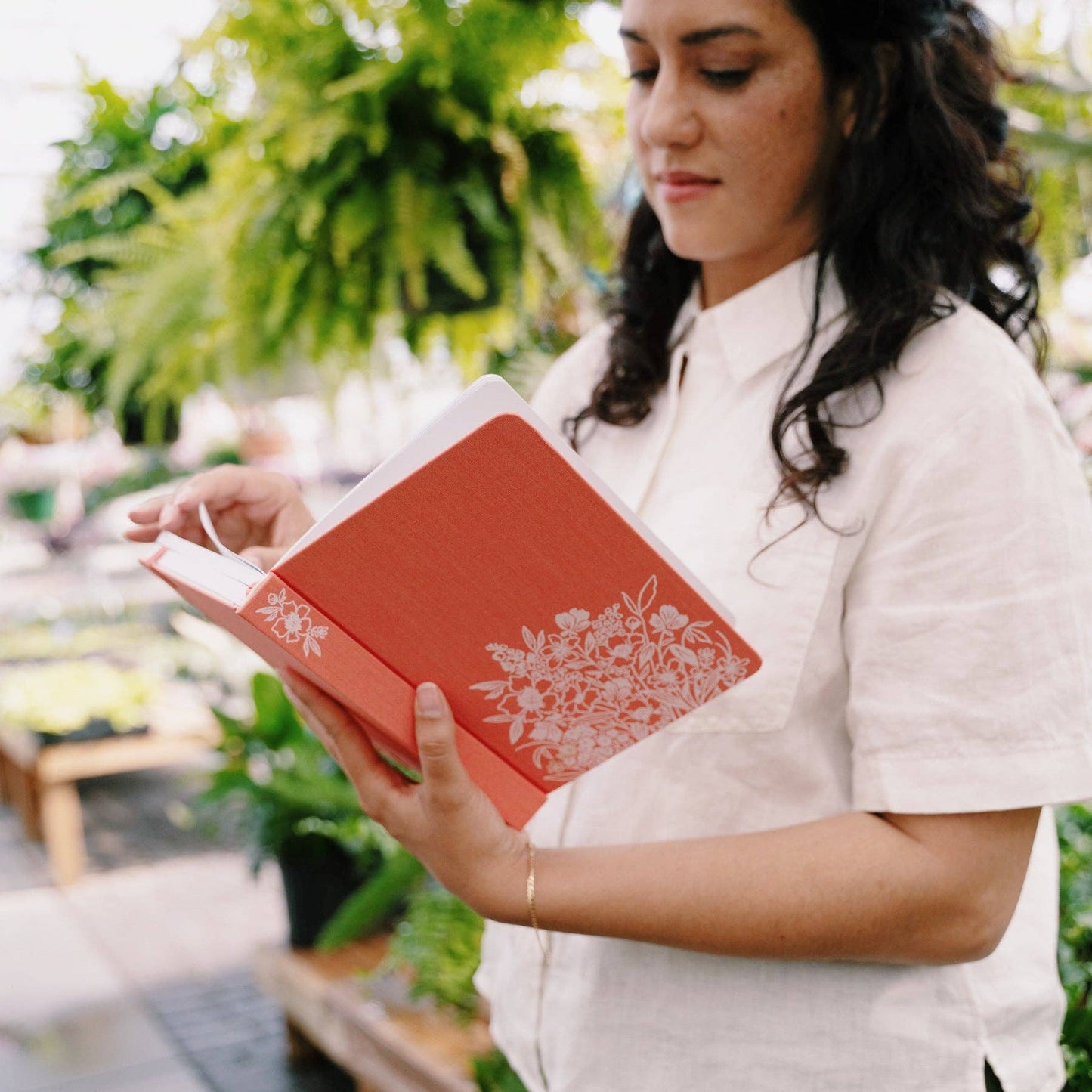 Wildflowers | Notebook