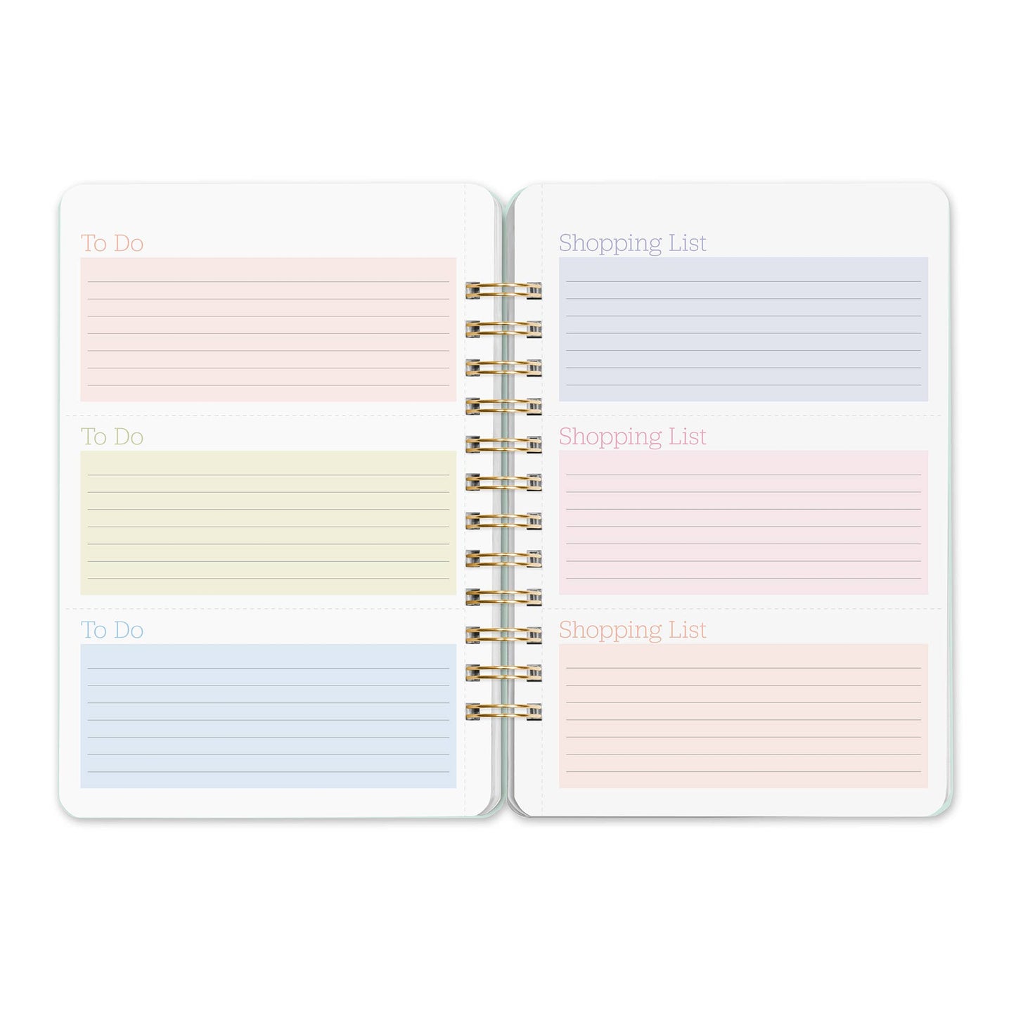 2027 Fruit & Flora Do It All™ Planner