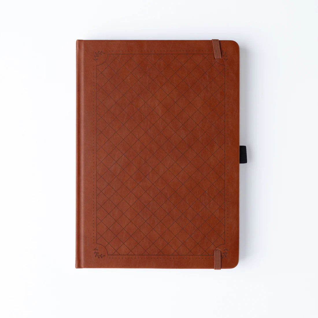 Acorns Dot Grid Notebook in B5