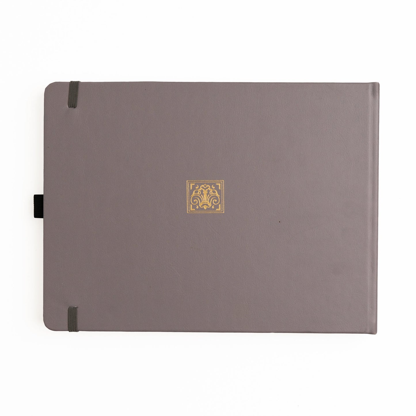 Quiet Corners Heirloom Book | Letter Size