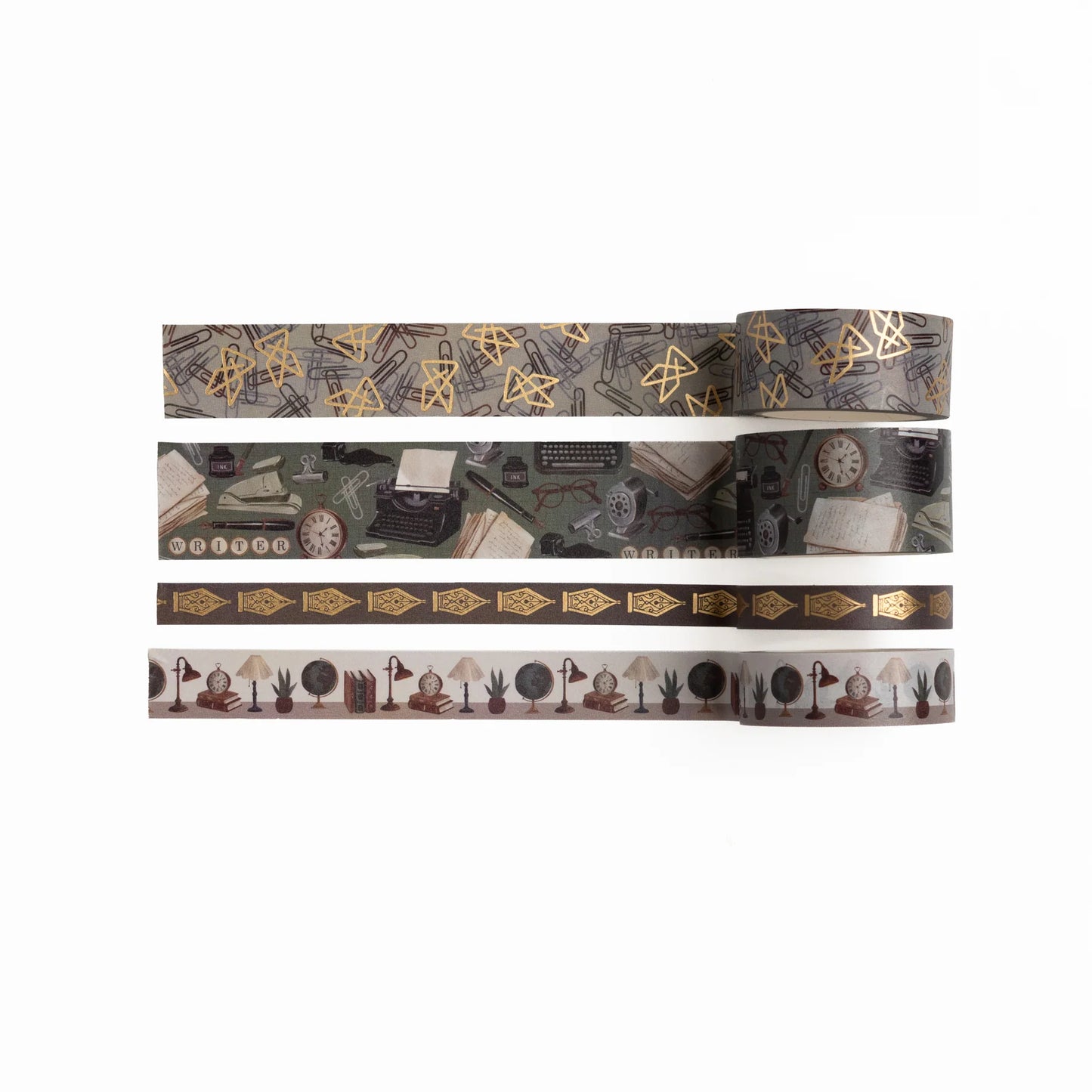 The Writer's Desk | Washi