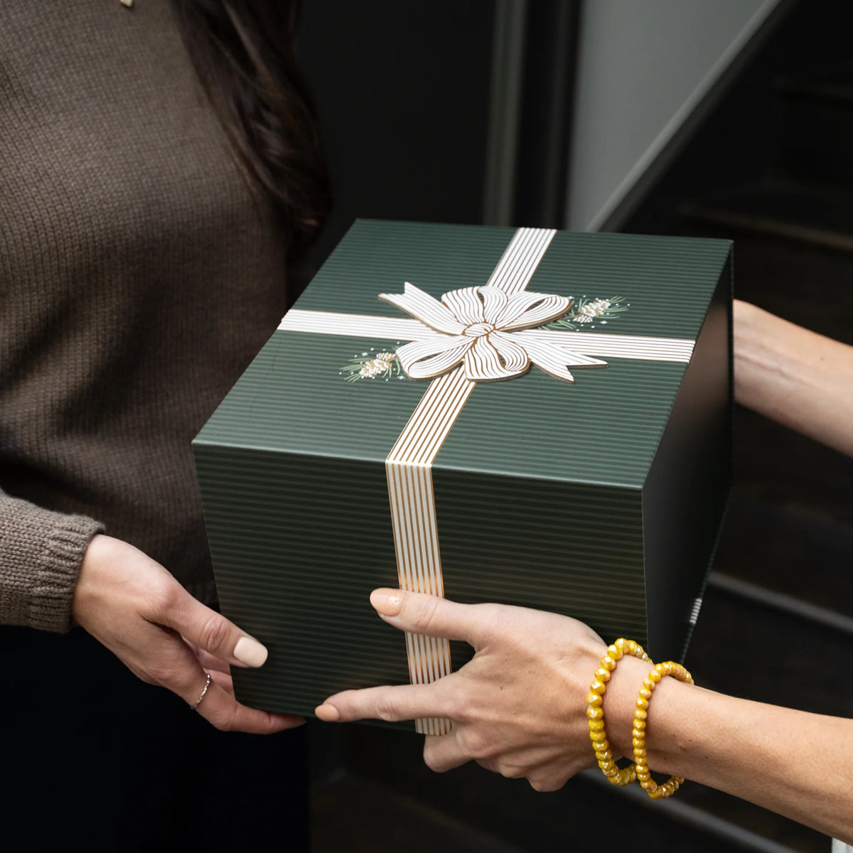 Archer and Olive Advent Box 2026
