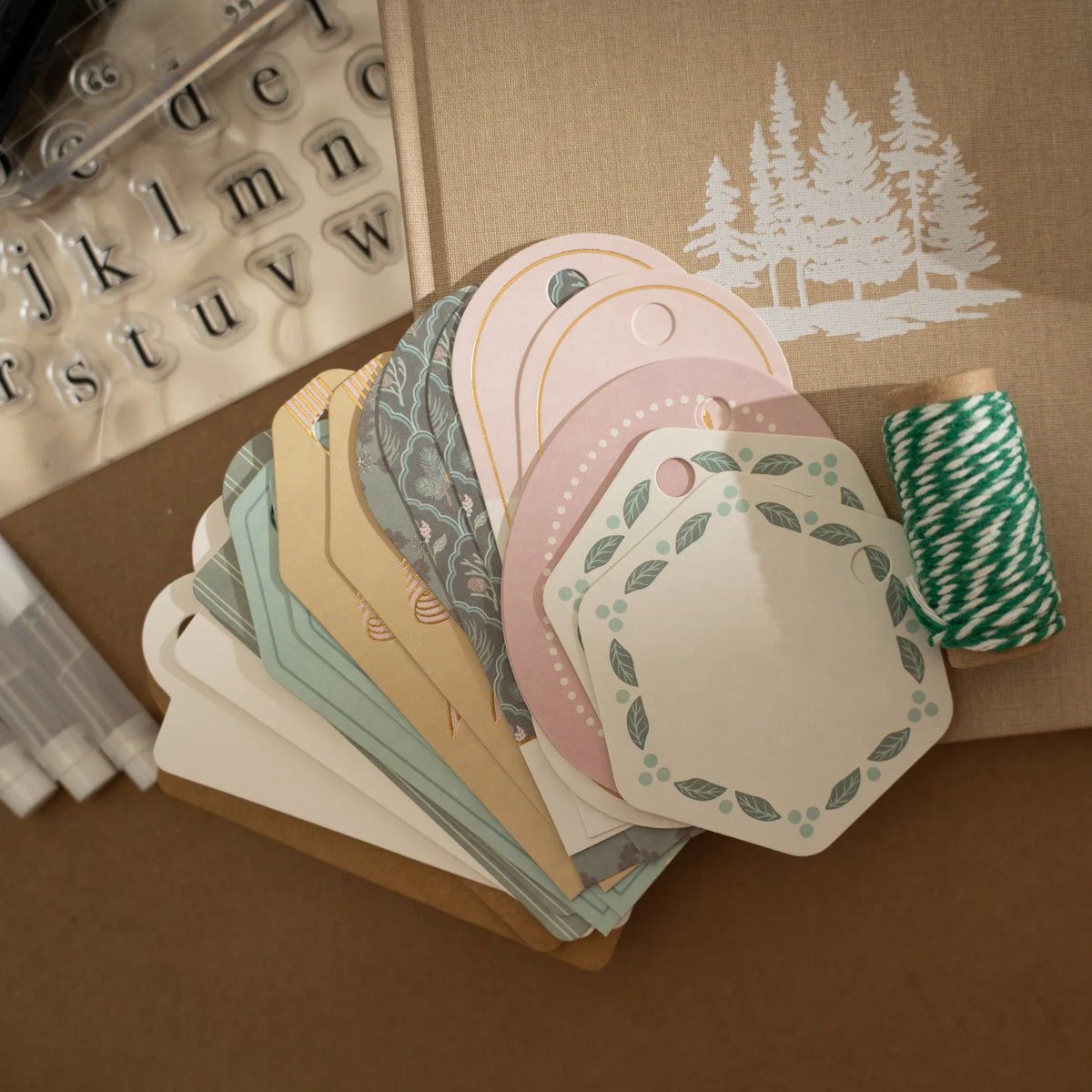 Archer and Olive Advent Box 2026