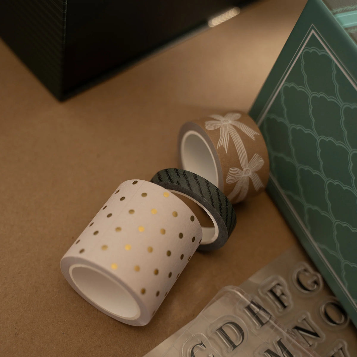 Archer and Olive Advent Box 2026