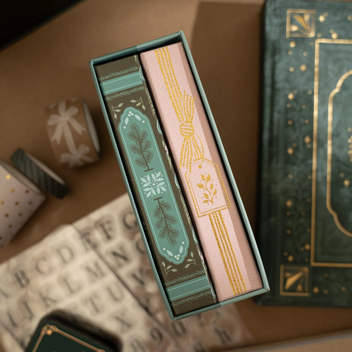 Archer and Olive Advent Box 2026