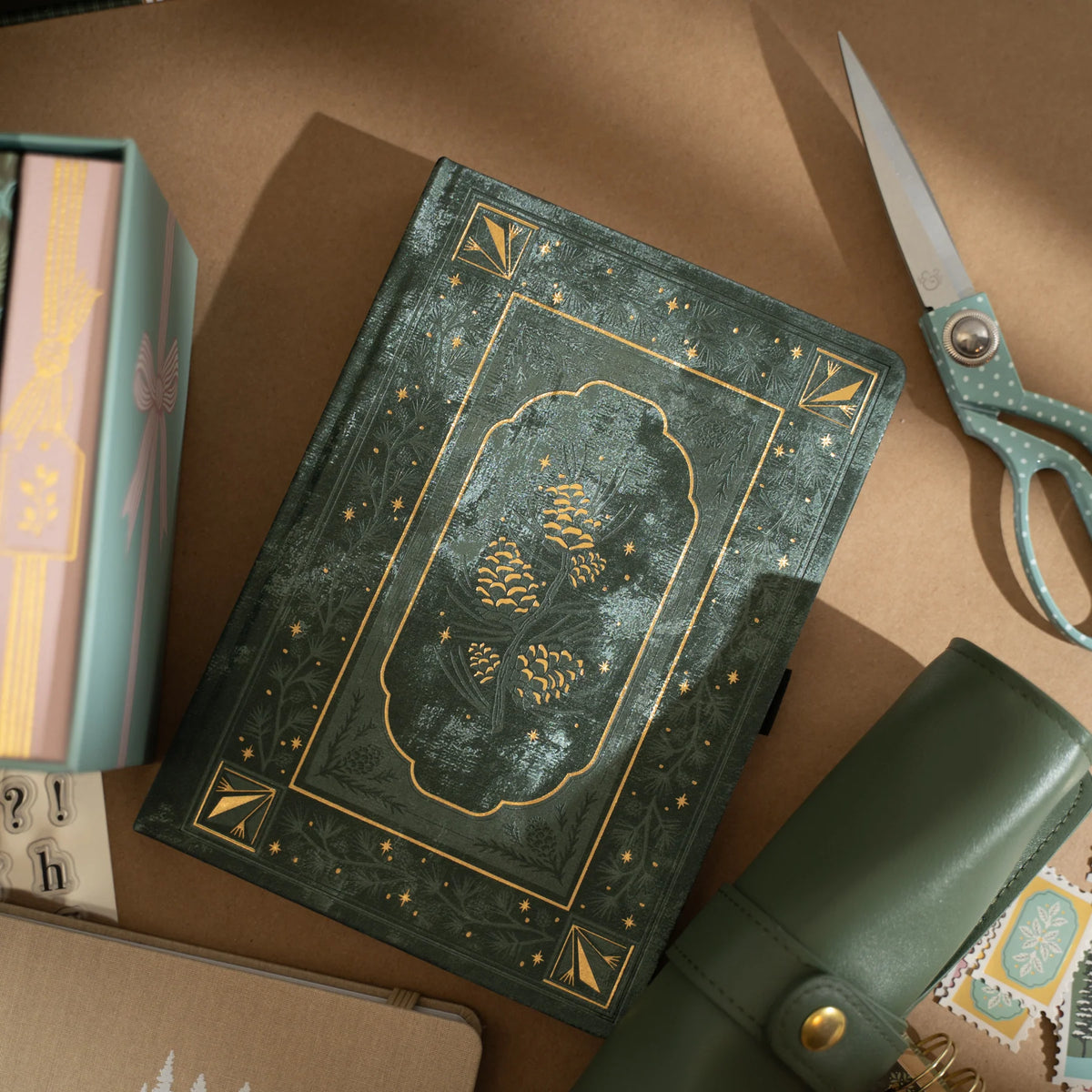 Archer and Olive Advent Box 2026