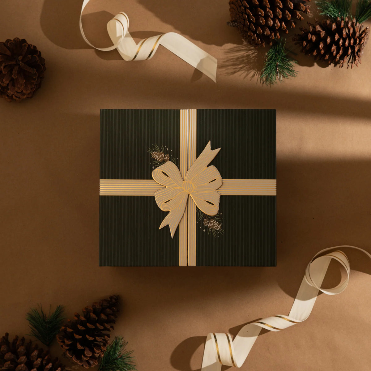 Archer and Olive Advent Box 2026