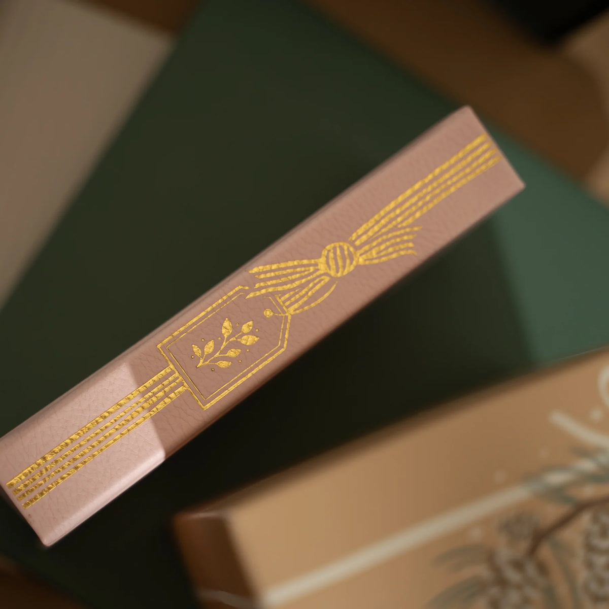 Archer and Olive Advent Box 2026