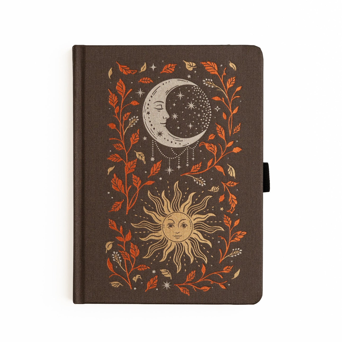 Harvest Moon Notebook