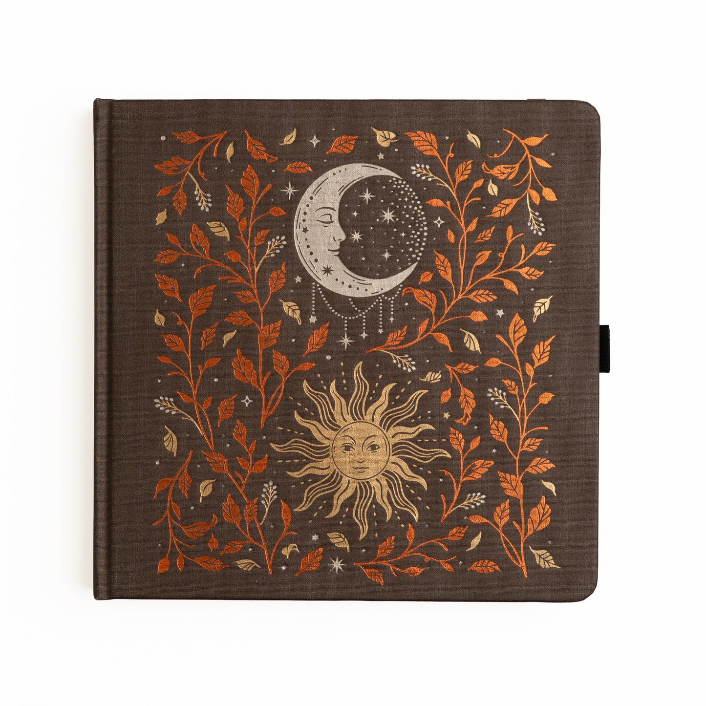 Harvest Moon Notebook