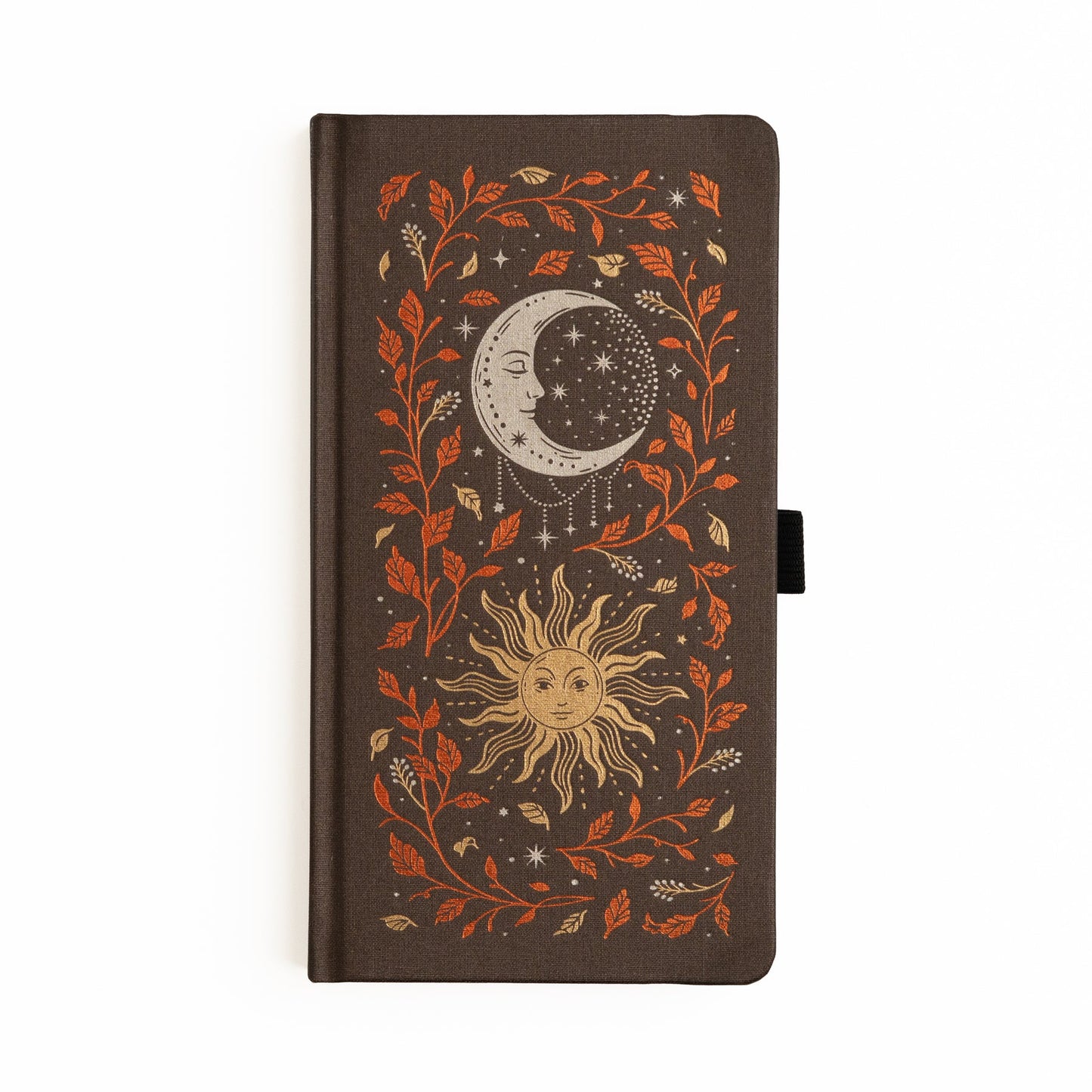 Harvest Moon Notebook