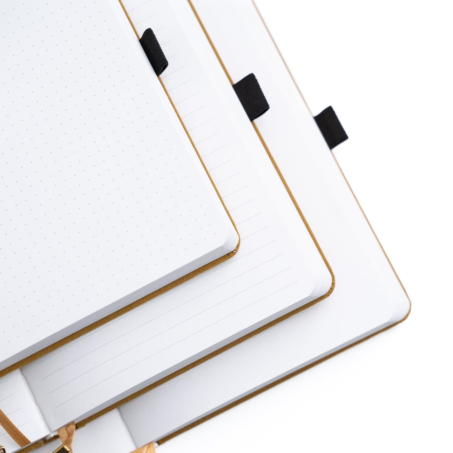 Homespun Notebook