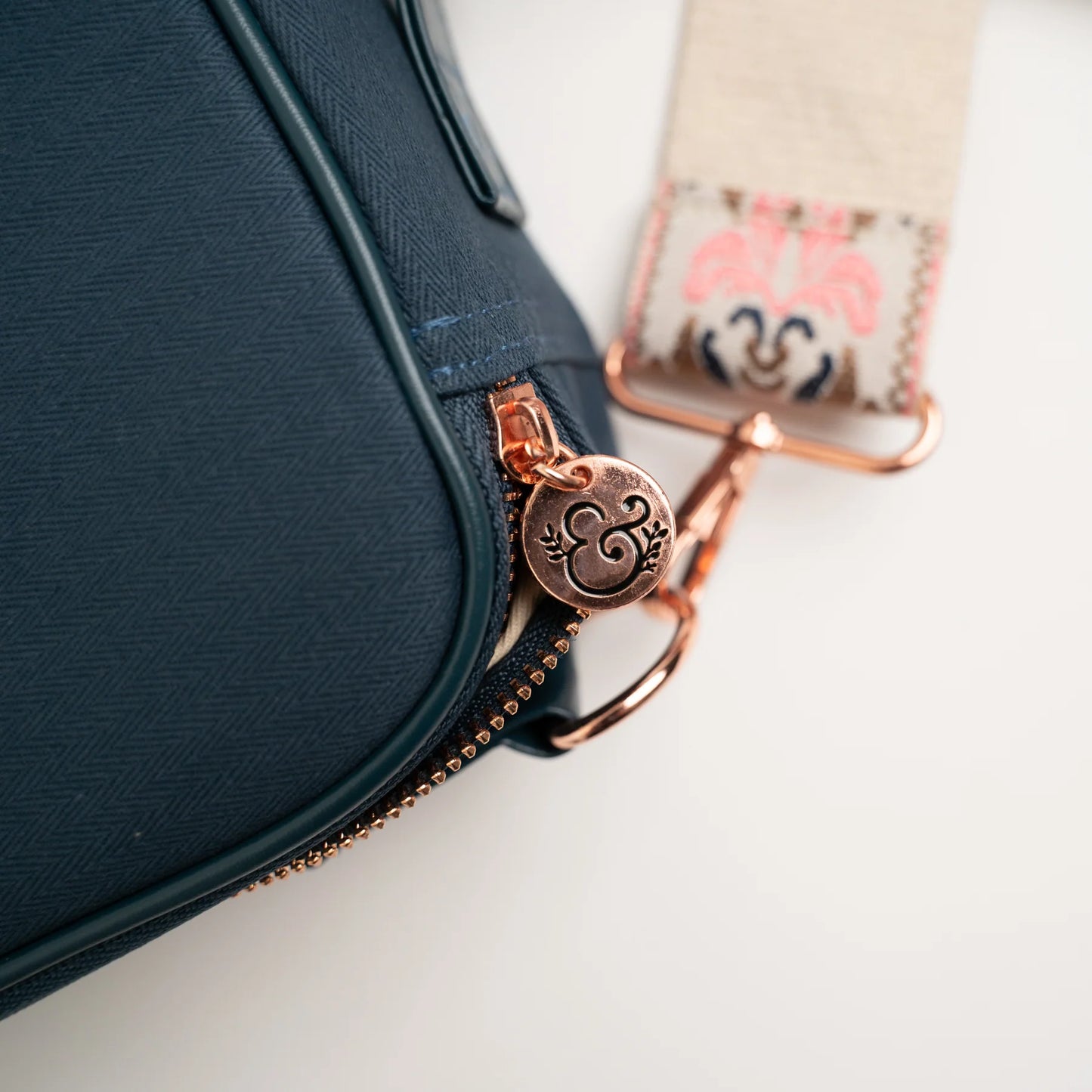 Creativity Case (Navy)