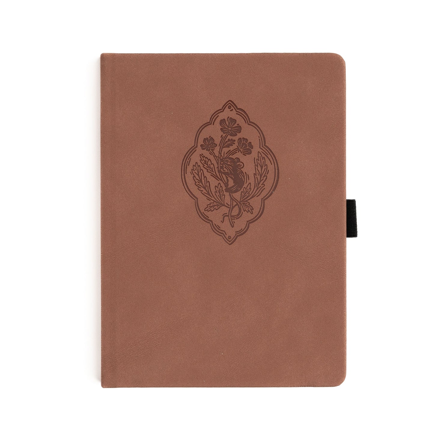 Field Mouse Notebook