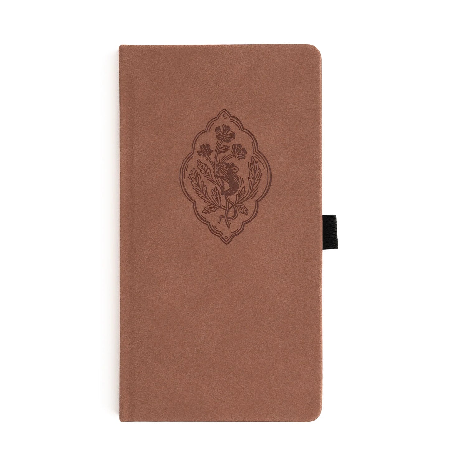 Field Mouse Notebook