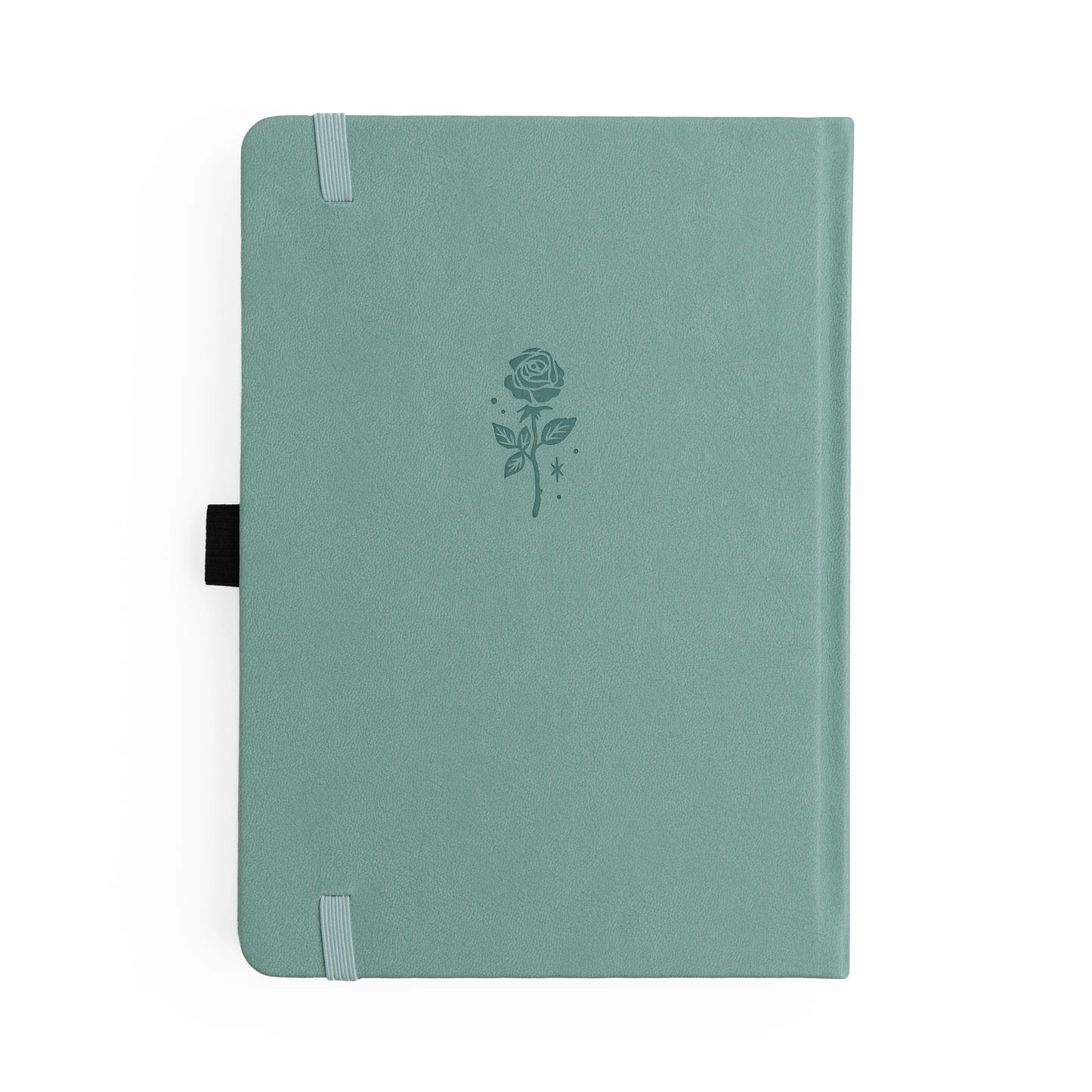 A5 Reading Journal: Books of Beauty