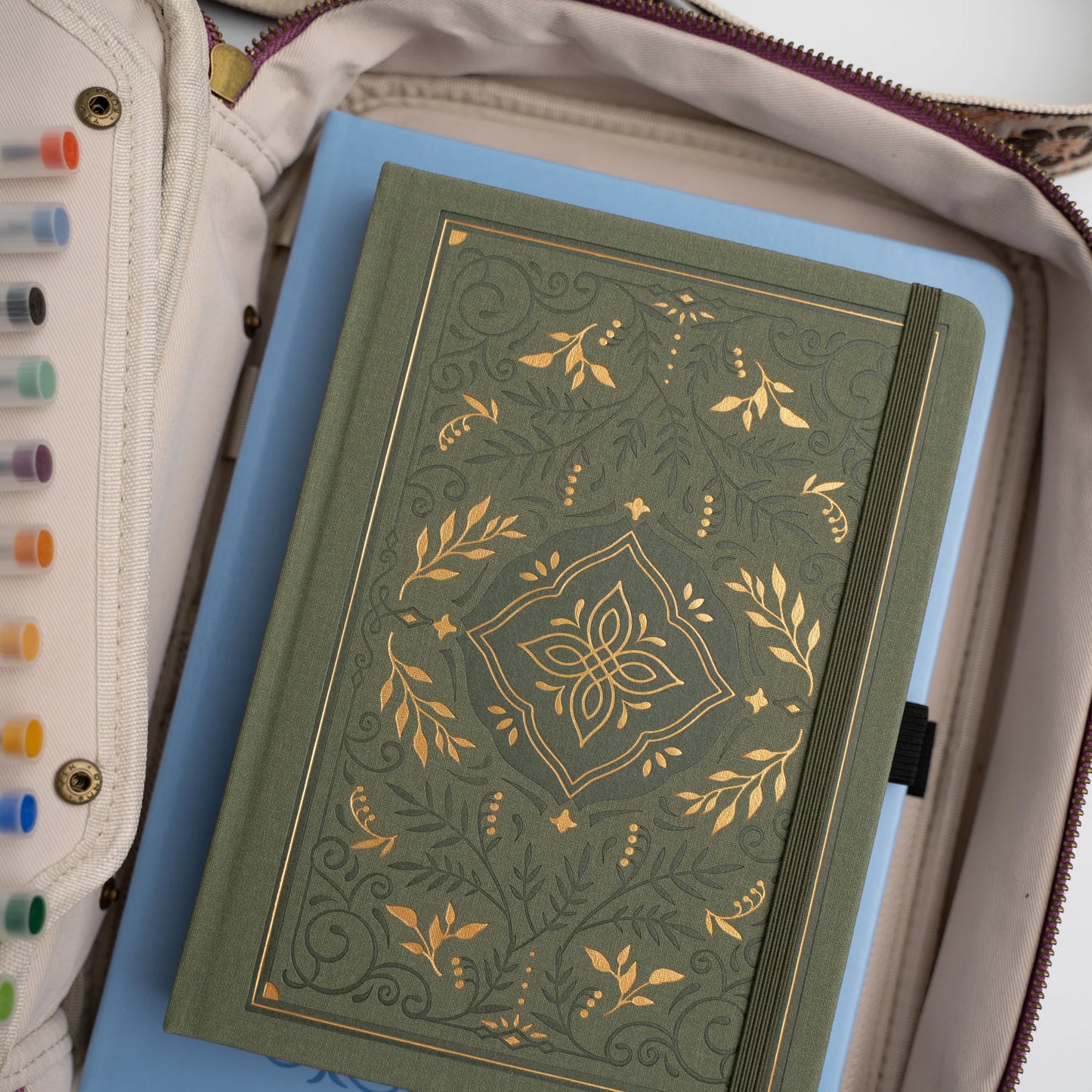 Creativity Case - Plum