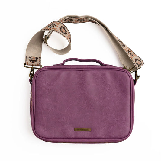 Creativity Case - Plum